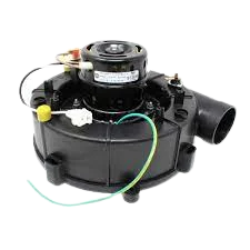 DRAFT INDUCER ASSEMBLY 115V SINGLE STAGE Inducer Motor, Assembly, Venter, Draft, Exhaust Fan Fasco, Combustion Air Blower