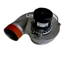 RUUD RHEEM INDUCER ASSEMBLY Inducer Motor, Assembly, Venter, Draft, Exhaust Fan Fasco, Combustion Air Blower