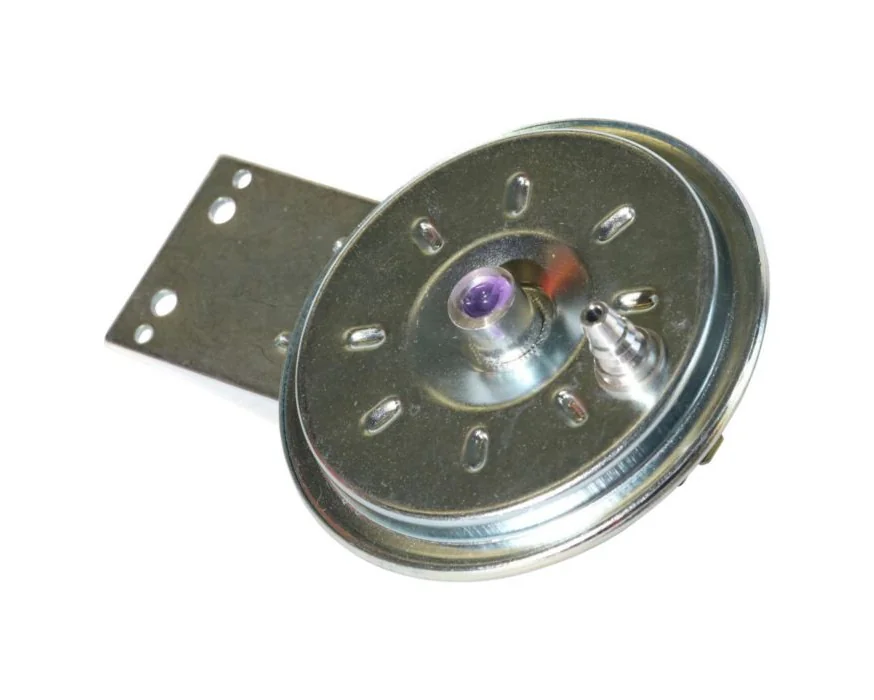 PRESSURE SWITCH 0.85" WC SPST Air Pressure Switch, Air Proving