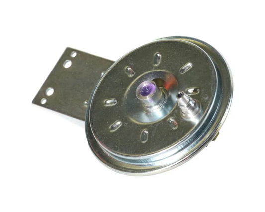 PRESSURE SWITCH 0.85" WC SPST Air Pressure Switch, Air Proving