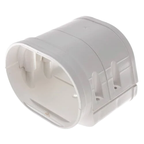 3.5" FORTRESS FLEX ADAPTER A/C parts