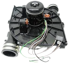 CARRIER INDUCER ASSEMBLY Inducer Motor, Assembly, Venter, Draft, Exhaust Fan Fasco, Combustion Air Blower