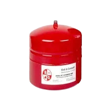 ITT BELL & GOSSETT POTABLE EXPANSION TANK Boiler parts, Condensate Pumps