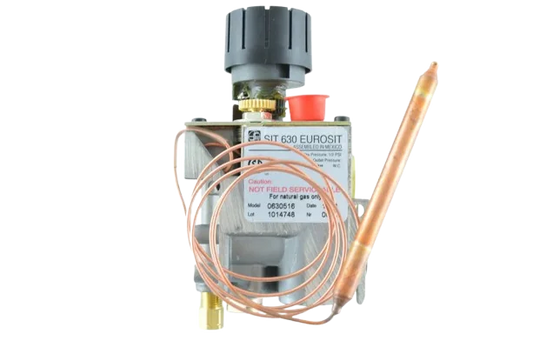 SIT 630 EUROSIT GAS VALVE Gas Control Valve, Regulators, Flexible Gas Line