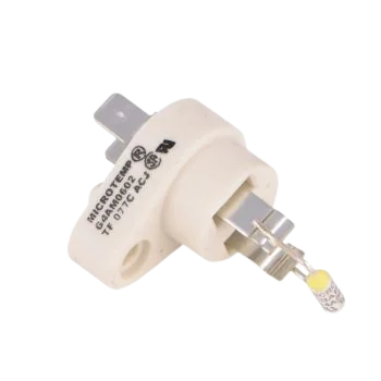 FLAME ROLLOUT FUSIBLE Flame Rollout Switch
