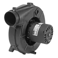 TRANE INDUCER MOTOR SINGLE STAGE 1 SPEED 115V 1.35AMPS Inducer Motor, Assembly, Venter, Draft, Exhaust Fan Fasco, Combustion Air Blower