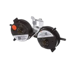 GOODMAN PRESSURE SWITCH 2-STG -0.10" WC / -0.97" WC Air Pressure Switch, Air Proving