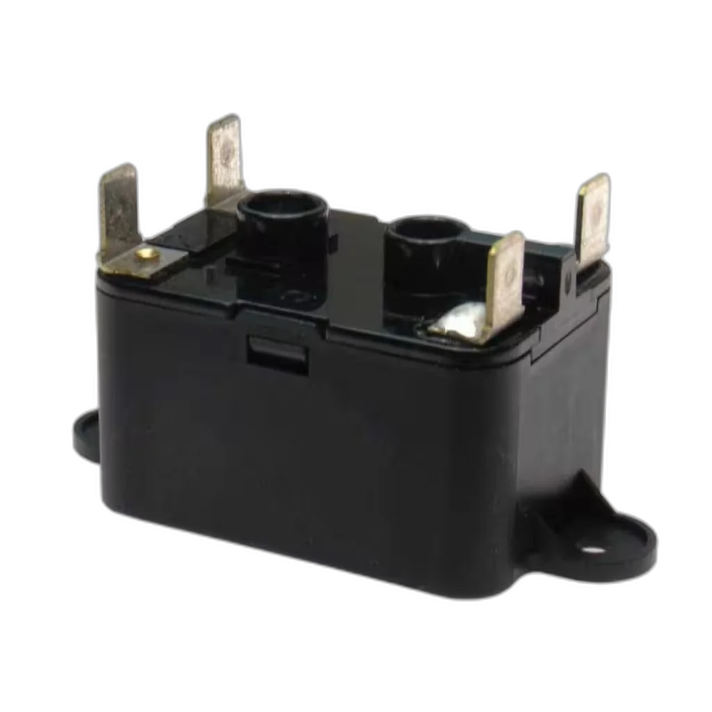24V SPST N/O RELAY Electrical, Transformers, Relay