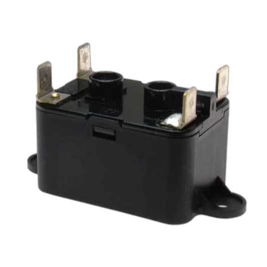 24V SPST N/O RELAY Electrical, Transformers, Relay