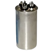 RUN CAPACITOR 55/10MFD 370/440V Blower Motors, Fan, Run Capacitors
