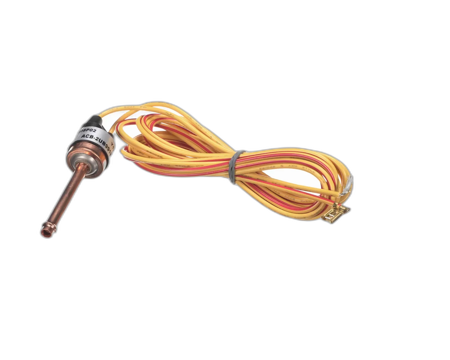 Pressure Switch, High, SPST, Opens 650 PSID, Closes 500 PSIG Air Pressure Switch, Air Proving