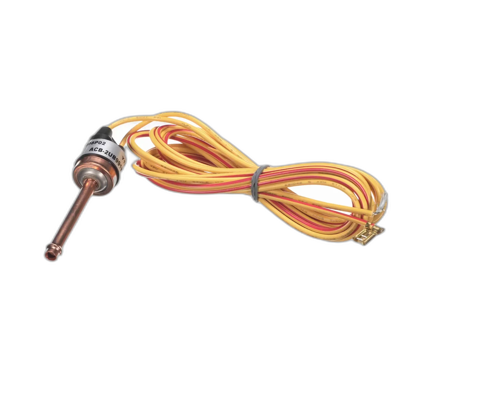 Pressure Switch, High, SPST, Opens 650 PSID, Closes 500 PSIG Air Pressure Switch, Air Proving