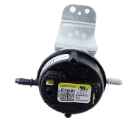 TRANE PRESSURE SWITCH -0.90" WC Air Pressure Switch, Air Proving
