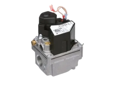 LENNOX GAS VALVE, 2 STAGE, 3/4" NATURAL, 24V FAST OPEN Gas Control Valve, Regulators, Flexible Gas Line
