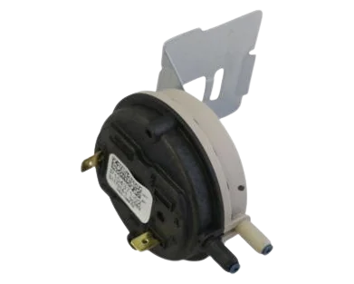 LENNOX PRESSURE SWITCH DUAL PORT 0.55" WC, SPST Air Pressure Switch, Air Proving