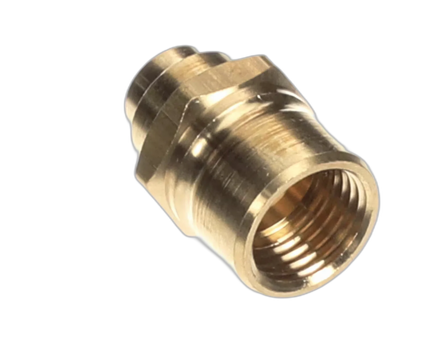 Valve Body Gas Control Valve, Regulators, Flexible Gas Line