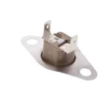 5/8" DISC LIMIT SWITCH AUTO RESET L200-99F Fan Disc, High Limit Control Switches