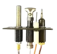 VALOR PILOT ASSEMBLY Thermocouples, Pilot Assembly, Pilot Tubing