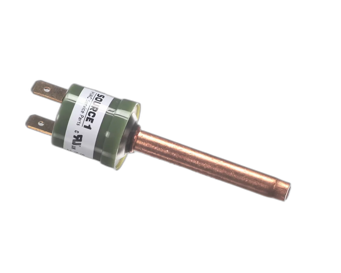 Pressure Switch, 405/265 PSI Air Pressure Switch, Air Proving