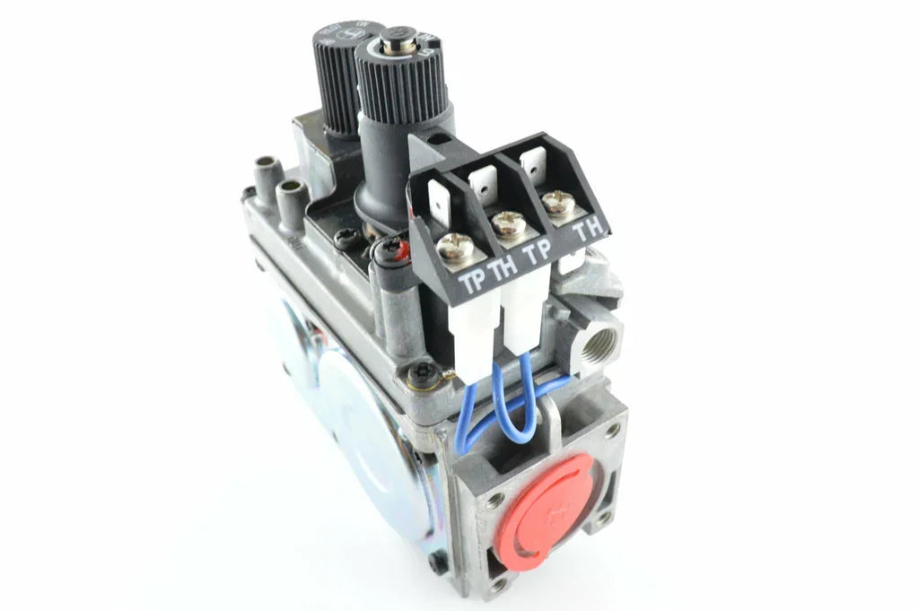 SIT 820 T-PILE ONLY MILLIVOLT VALVE Gas Control Valve, Regulators, Flexible Gas Line