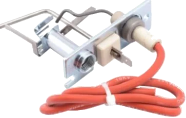 PILOT BURNER 0.021" SIZE, NON-UNIFORM “C” SECTION Thermocouples, Pilot Assembly, Pilot Tubing