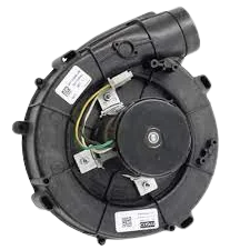 2 STAGE INDUCER MOTOR ASSEMBLY Inducer Motor, Assembly, Venter, Draft, Exhaust Fan Fasco, Combustion Air Blower