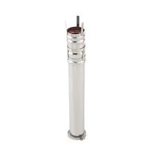 SAF-T VENT 619 ADJUSTABLE LENGTH Metal Venting