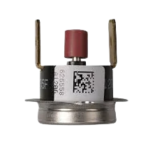 FLAME ROLLOUT SWITCH MANUAL RESET L185F Flame Rollout Switch