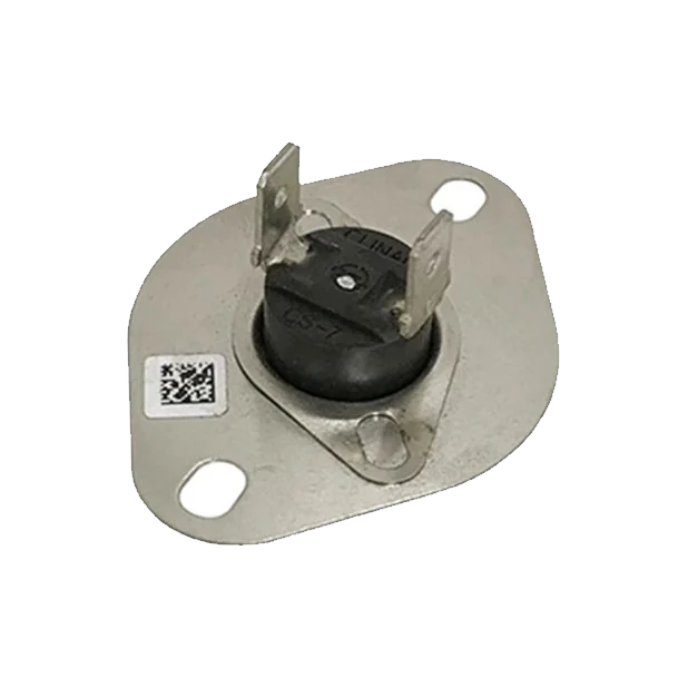 GOODMAN PRIMARY LIMIT SWITCH - L170F Fan Disc, High Limit Control Switches