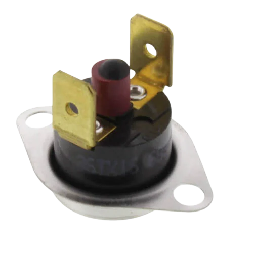 5/8" FLAME ROLLOUT SWITCH DISC MANUAL RESET L145F Flame Rollout Switch