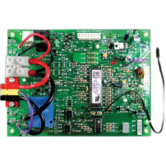 CONTROL BOARD KIT Control Board, Circuit, Ignition Modulating