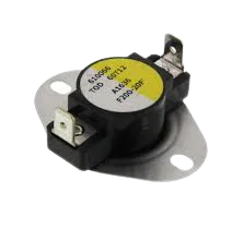 FAN SWITCH 3/4" DISC F200-20F Fan Disc, High Limit Control Switches