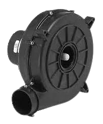 DRAFT INDUCER 1 SPEED 115V 1.75AMPS Inducer Motor, Assembly, Venter, Draft, Exhaust Fan Fasco, Combustion Air Blower