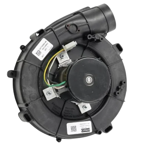 LENNOX SINGLE STAGE DRAFT INDUCER ASSEMBLY 3400RPM Inducer Motor, Assembly, Venter, Draft, Exhaust Fan Fasco, Combustion Air Blower
