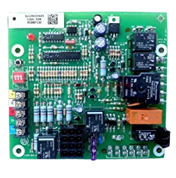 GOODMAN AMANA CONTROL BOARD Control Board, Circuit, Ignition Modulating