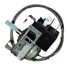 OUTDOOR THERMAL KIT TEMPERATURE ACTUATED SWITCH A/C parts