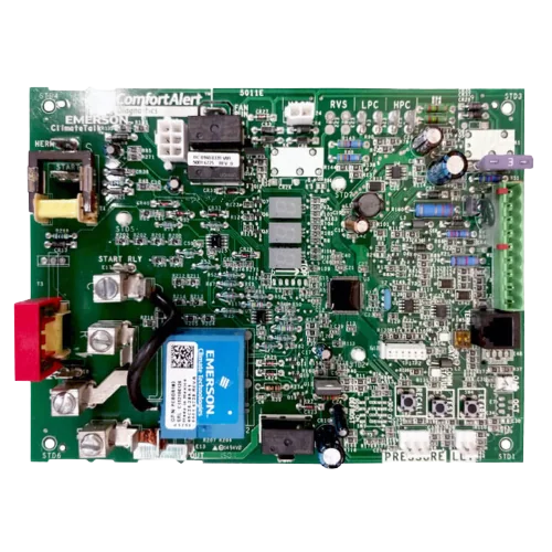GOODMAN AMANA CONTROL BOARD Control Board, Circuit, Ignition Modulating