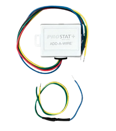 PROSTAT ADD-A-WIRE CONTROL AND DIODE Electrical, Transformers, Relay