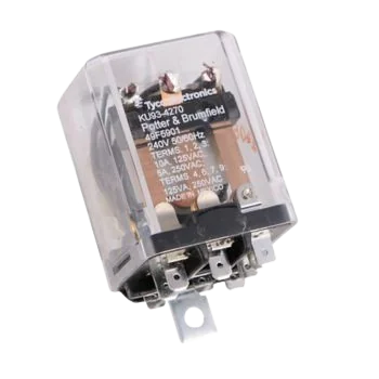 LENNOX RELAY, 208-240 VOLT, DEFROST Electrical, Transformers, Relay