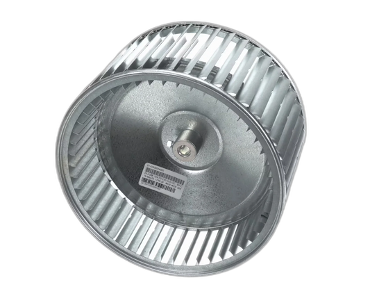 Blower Wheel, 10" x 6", Clockwise, 1/2" Bore Blower Motors, Fan, Run Capacitors