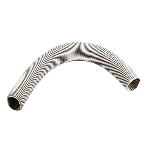 4.5" FORTRESS FLEX ELBOW A/C parts