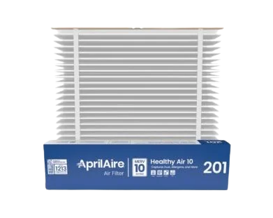 APRILAIRE 20 X 25 X 6 MEDIA MERV 11 Air Filter and Cleaners