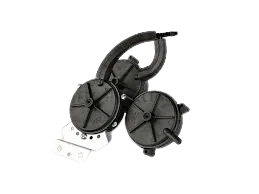 OLSEN PRESSURE SWITCHES (3) Air Pressure Switch, Air Proving