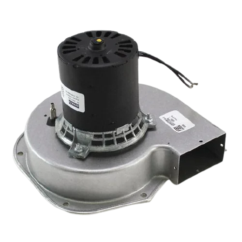 LENNOX ARMSTRONG DUCANE CONCORD & AIR EASE DRAFT INDUCER ASSEMBLY SINGLE STAGE 1/30 HP 115V 3000 RPM Inducer Motor, Assembly, Venter, Draft, Exhaust Fan Fasco, Combustion Air Blower