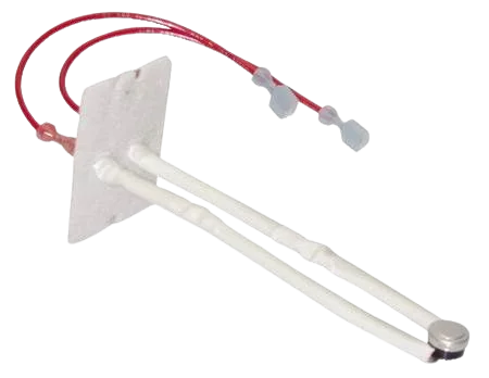 LIMIT SWITCH SERVICE 30 TO 220 DEGF 6 IN LG 5 High Limit Control Switches