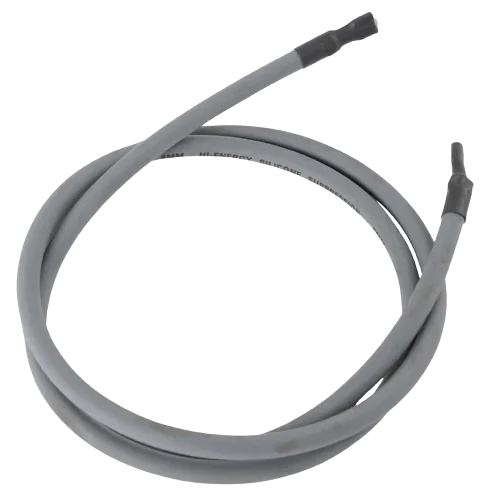 GREY IGNITION CABLE Hot Surface Ignitors