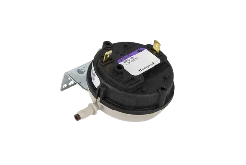 LENNOX SWITCH-PRESSURE (LOW FIRE) 1.35"WC Air Pressure Switch, Air Proving