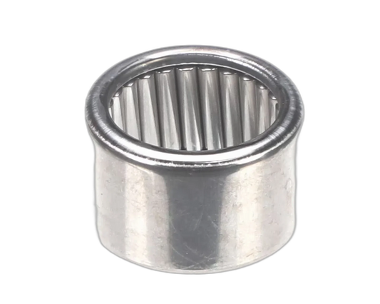 Roller Bearing, 7/8" Bore x 1-1/8" OD x 3/4", Pack of 4 Blower Belts, Shaft, Pulley, Bearing