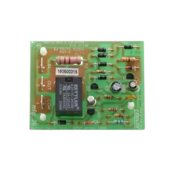 LENNOX CONTROL BOARD, TIME DELAY, 24V Control Board, Circuit, Ignition Modulating