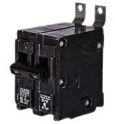 SIEMENS CIRCUIT BREAKER 30 AMP DOUBLE POLE  Electrical, Transformers, Relay
